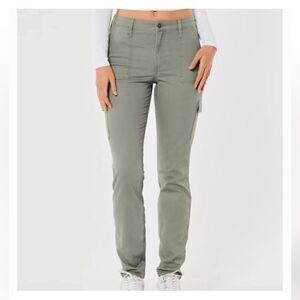 NWT Hollister High-Rise Super Skinny 15R/14R 32 Waist